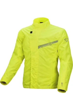 Macna Regenjacke Spray Damen Motorrad Regenjacke - Verkäufer: Fc-Moto