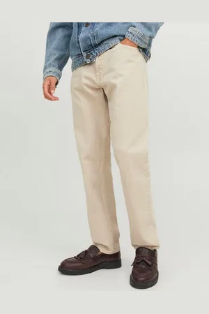 JACK & JONES Loose-fit-Jeans JJICHRIS JJCOOPER JOS 890 PCW NOOS