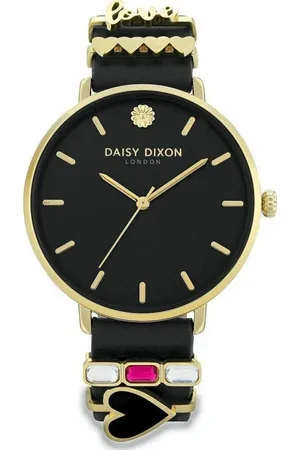 Daisy Dixon Mechanische Uhr London DD107BG Damenarmbanduhr - Verkäufer: Zeitlounge