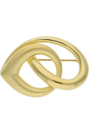 JuwelmaLux Brosche Brosche Doublé JL30-01-4699 - Verkäufer: Juwelier-Bacak