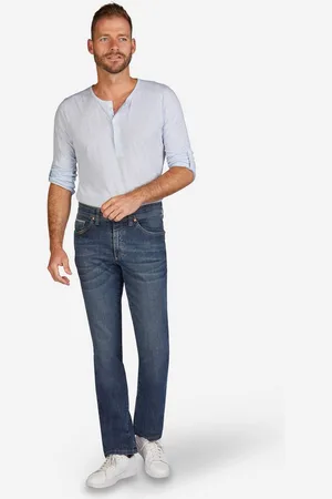 Club of Comfort 5-Pocket-Jeans HENRY 7915 - Verkäufer: