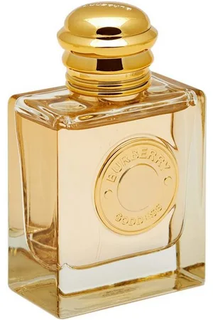 Burberry Eau de Parfum Goddess, Glasflakon, Parfüm EDP, Damenduft - Verkäufer: tpa-retail