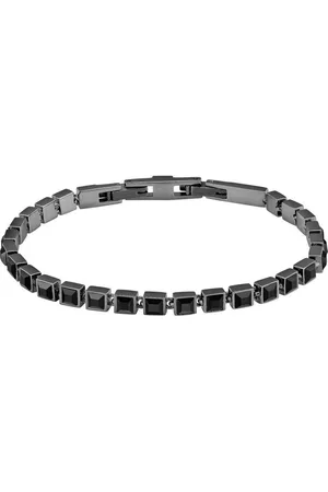 Karl Lagerfeld Armband Damen-Armband Edelstahl Kristall - Verkäufer: CHRIST Juweliere und Uhrmacher seit 1863 GmbH