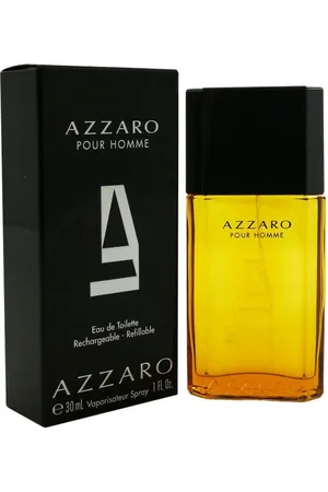 Azzaro Eau de Toilette Pour Homme 30 ml - Verkäufer: Riemax