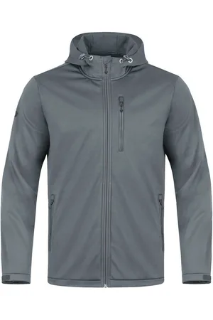 Jako Sweatjacke Premium Softshelljacke Softshelljacken Herren Polyester - Verkäufer: 11teamsports