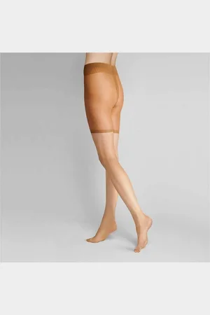 Hudson Strickstrumpfleggings Soft Matt Panty 20 20 DEN (1 St) Vermindert das aneinander Reiben der Oberschenkelinnenseiten - Verkäufer: Kunert Fashion GmbH