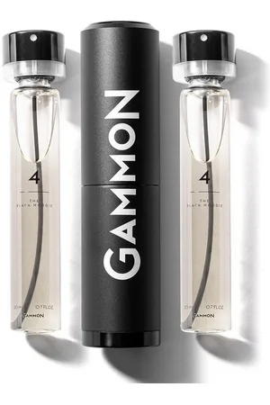 GAMMON Eau de Parfum Black Styles - The Black Hoodie (4) - 40ml - Verkäufer: Captiva B2C