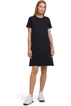 Falke Strickkleid (1-tlg) mit Bio-Baumwolle - Verkäufer: