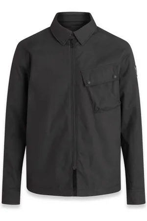Belstaff Motorradjacke Sirocco Motorrad Textiljacke - Verkäufer: Fc-Moto
