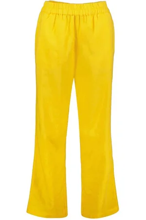 Kate Storm Marlene-Hose Damen Hose mit Leinen (1-tlg) - Verkäufer: engelhorn