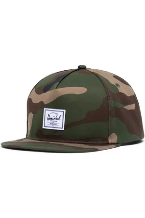 Herschel Baseball Cap - Verkäufer: modeherz