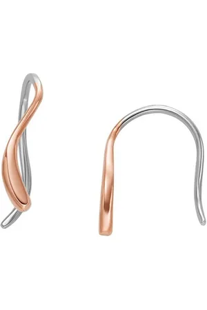 Skagen Paar Ohrhaken KARIANA ESSENTIAL WAVES, SKJ1781791, SKJ1780710, SKJ1790040