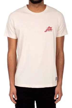 Iriedaily T-Shirt T-Shirt Spa Ghetti Tee - Verkäufer: Big Leshopski