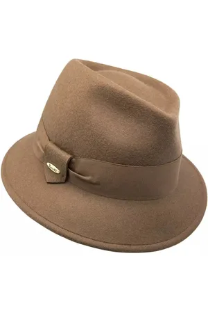Bronté Trilby Trilby Jade - Verkäufer: Hutwelt