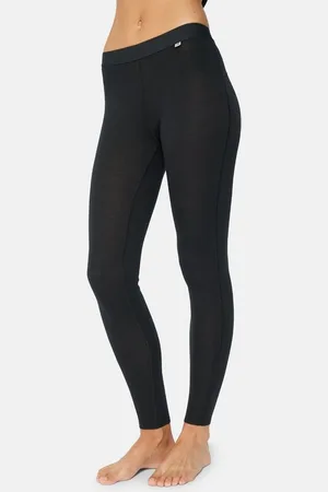 DANISH ENDURANCE Thermounterhose Merino Lange Funktionsunterhose für Damen - Verkäufer: GoJungo GmbH