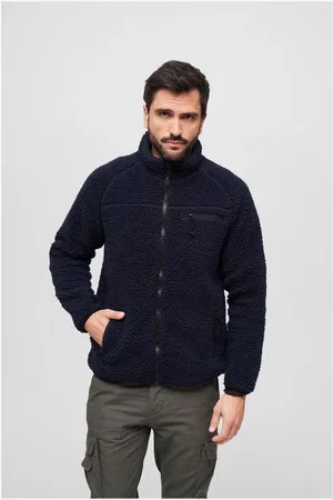 Brandit Outdoorjacke Teddyfleece Jacket S bis 5XL - Verkäufer: Rexlander