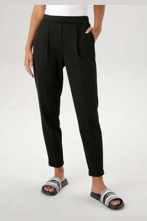 Aniston Schlupfhose mit Bundfalten