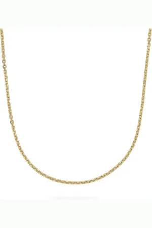 FAVS Silberkette Unisex-Kette 925er Silber - Verkäufer: CHRIST Juweliere und Uhrmacher seit 1863 GmbH