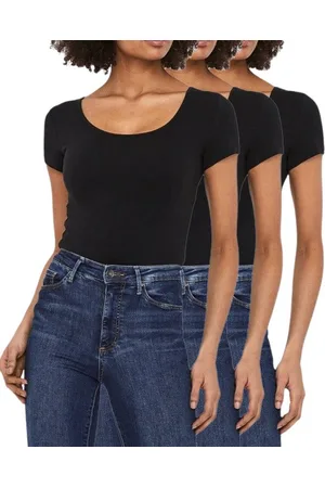 VERO MODA T-Shirt (3er-Pack) Basic T-Shirts - Verkäufer: mailopoint