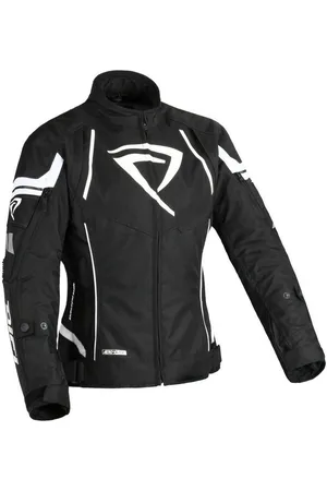 A PERDIFIATO Motorradjacke Estoril Aerotex wasserdichte Damen Motorrad Textiljacke - Verkäufer: Fc-Moto