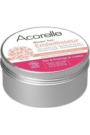 Acorelle Haarmaske Haarmaske Farbschutz 200ml - Verkäufer: taleoo