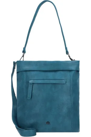 Greenburry Schultertasche Mad