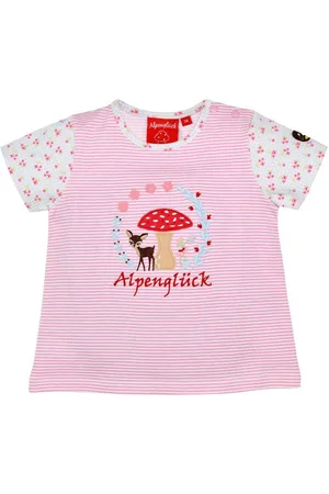 BONDI T-Shirt Mädchen T-Shirt 