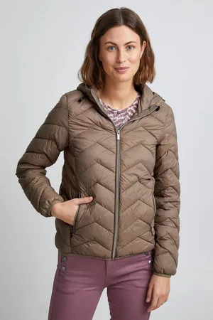 FRANSA Steppjacke FRBapadding