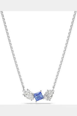 Swarovski Kette mit Anhänger MESMERA, 5668276, mit ® Zirkonia (synth)