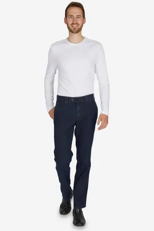Club of Comfort Stretch-Jeans DALLAS 4631 - Verkäufer:
