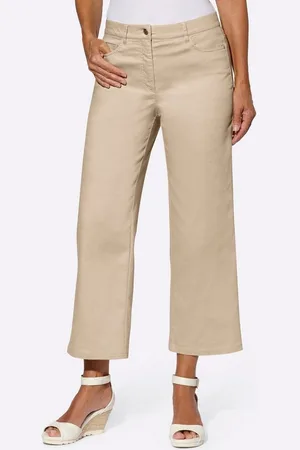 WITT WEIDEN Jeansshorts Culotte - Verkäufer: -Gruppe