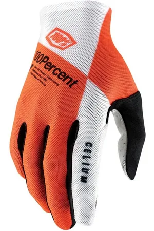 100% Fahrradhandschuhe - Verkäufer: SAM