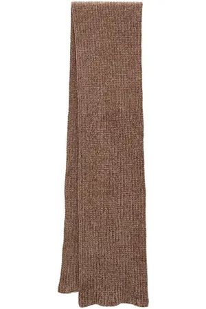 Opus Strickschal Gerippter Schal AVIEBRA aus weichem Chenille - Verkäufer: GmbH | someday GmbH