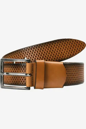 Club of Comfort Stretchgürtel LEDER A70 - Verkäufer: