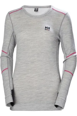 Helly Hansen Longsleeve Lifa Merino Crewneck - Verkäufer: 247Group GmbH