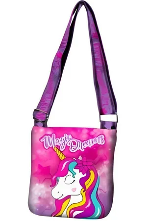 UNICORN Umhängetasche Bag Die perfekte Tasche für Abenteuer und Freizeit - Verkäufer: IM-Trading