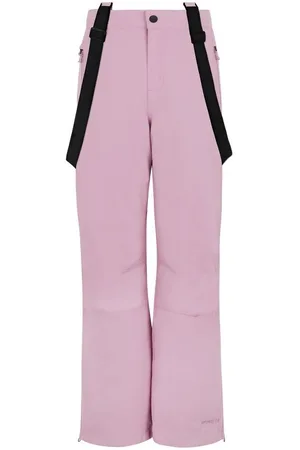 Protest Skihose SUNNY JR snowpants Cameo Pink - Verkäufer: Alpensportler