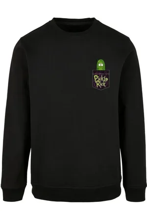 F4NT4STIC Rundhalspullover Herren (1-tlg)