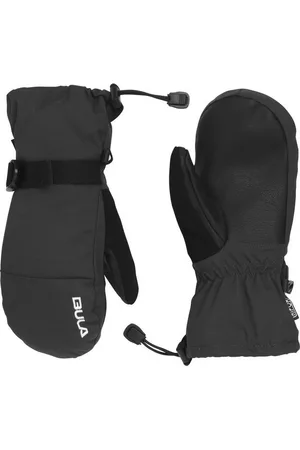 Bula Fäustlinge in wasserdichter Qualität