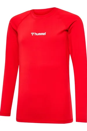 Hummel T-Shirt Hmlbl Performance Tee L/S Kids - Verkäufer: 247Group GmbH