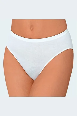 Nina Von C. Slip Daily Jazzpant 3er Pack - Verkäufer: Emma Dessous