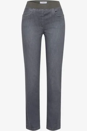 Brax Jogger Pants - Verkäufer: Modehaus Heinze