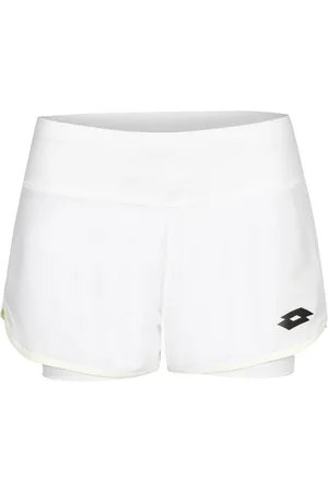Lotto Shorts Tech W Ii D1 Short - Verkäufer: Tennis-Point