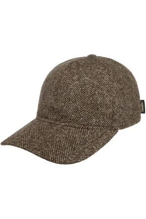 Borsalino Baseball Cap - Verkäufer: Hutshopping