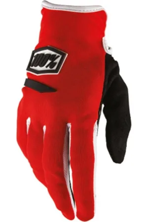 100% Motorradhandschuhe - Verkäufer: SAM