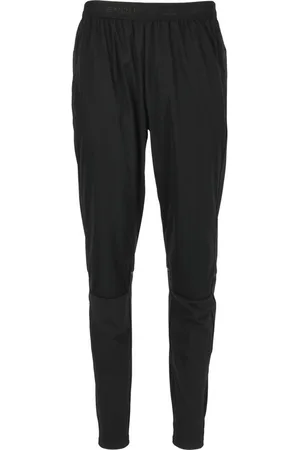 Endurance Laufhose Vinge M Membrane Pants BLACK - Verkäufer: Supersportler
