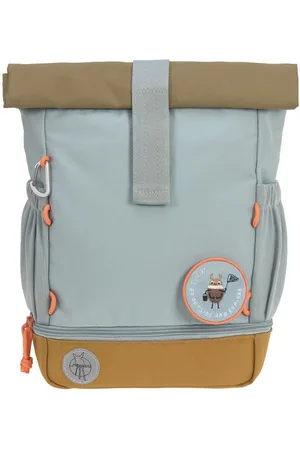 LÄSSIG Rucksack Nature - Verkäufer: modeherz