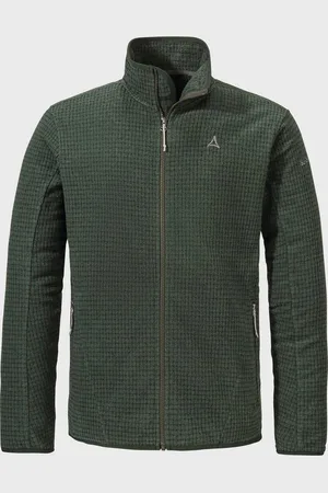 Schöffel Fleecejacke Hiking CIRC Fleece Jk Style Terxa MNS