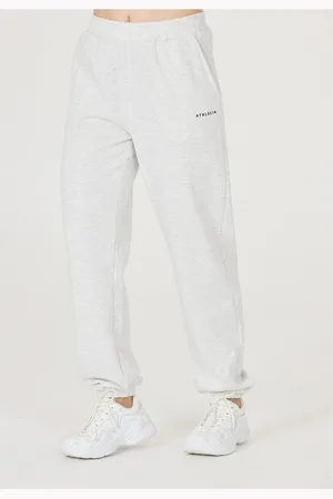 Athlecia Sweathose Ruthie Im relaxten Look mit weichem Tragegefühl
