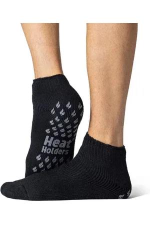 Heat Holders Thermosocken Original Bigfoot Kolax Ankle Slipper Socken – - Verkäufer: pasoli
